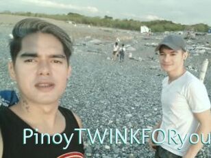 PinoyTWINKFORyou