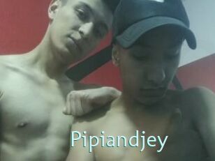 Pipiandjey
