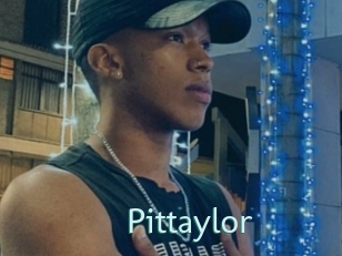 Pittaylor