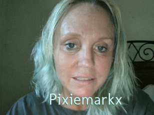 Pixiemarkx