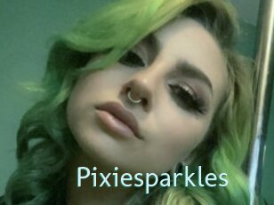 Pixiesparkles