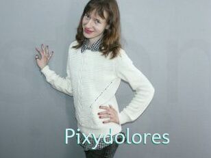 Pixydolores