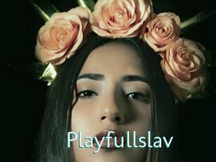 Playfullslav