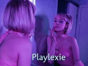 Playlexie