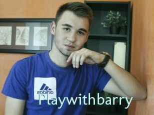 Playwithbarry