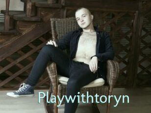 playwithtoryn Straponles