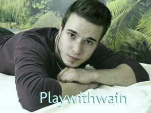 playwithwain Straponles