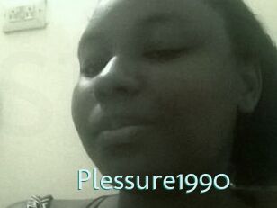 Plessure1990
