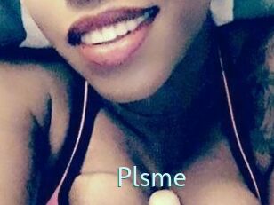 plsme Straponles