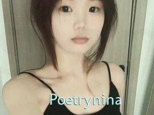 Poetrynina