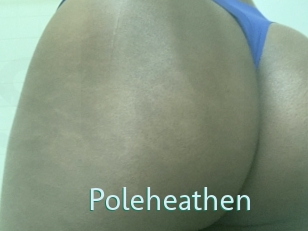 Poleheathen