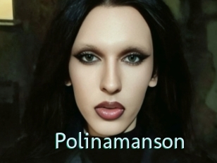 Polinamanson