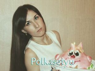 Polkasetyu