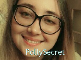 PollySecret