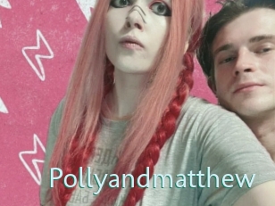 Pollyandmatthew