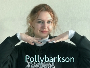 Pollybarkson