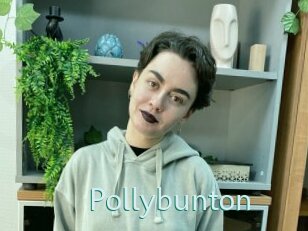 pollybunton Straponles