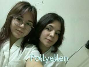 Pollyellen