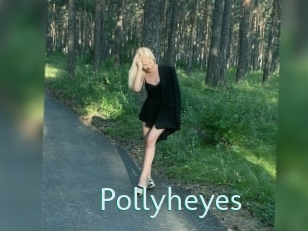 Pollyheyes