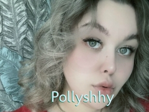 Pollyshhy