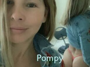 Pompy