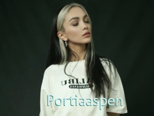 Portiaaspen