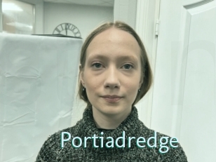Portiadredge