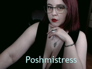 Poshmistress