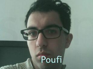 Poufi