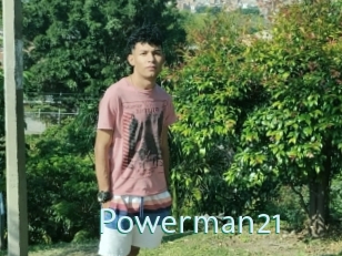 Powerman21