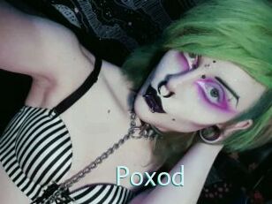 Poxod