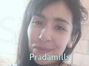 Pradamills