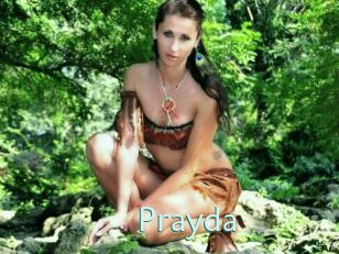 Prayda