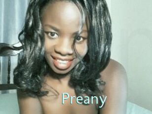 Preany