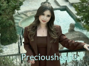 Precioushearts