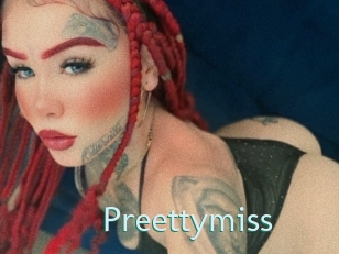 Preettymiss
