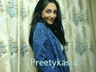 Preetykasia