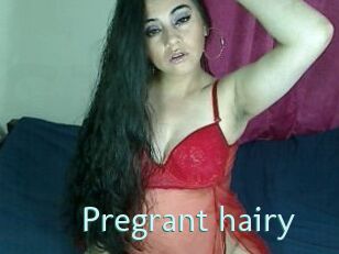 Pregrant_hairy