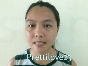 Prettilove23