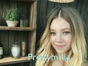 Prettymilia