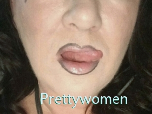 Prettywomen