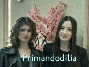 Primandodilia