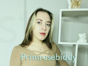 Primrosebiddy