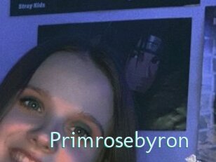 Primrosebyron