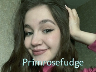 Primrosefudge