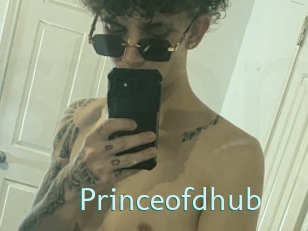 Princeofdhub