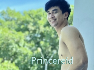 Princereid