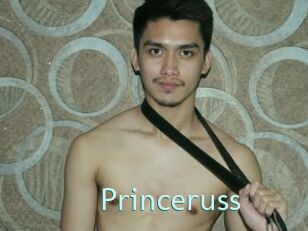 Princeruss