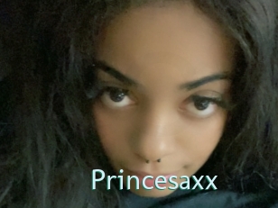 Princesaxx