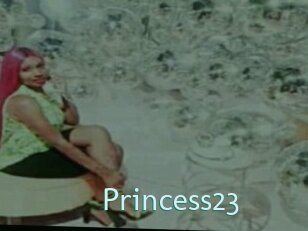 princess23 Straponles